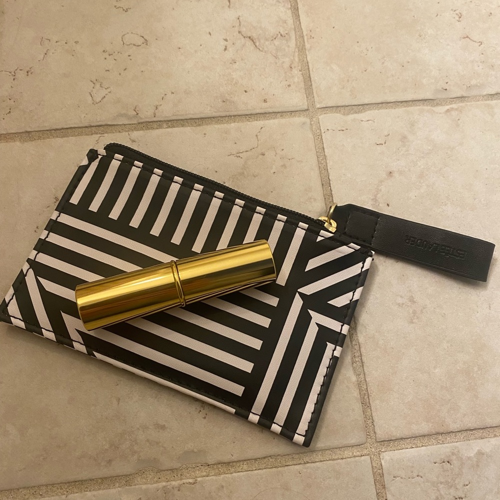 Estée Lauder sugar honey lipstick